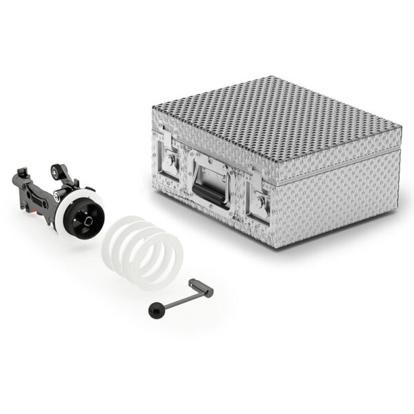 ARRI FF-4 19mm Follow Focus Set (Black Edition) view 3