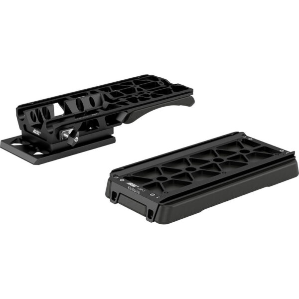 ARRI Lightweight Support Set for ALEXA 35 (Bottom) view 3