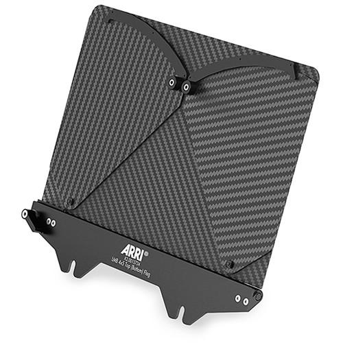 ARRI LMB 4x5 3-Stage Matte Box 15mm Support Set
