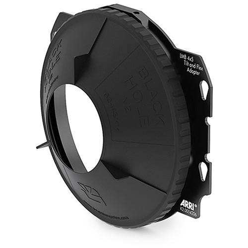ARRI LMB 4x5 3-Stage Matte Box 15mm Support Set view 3