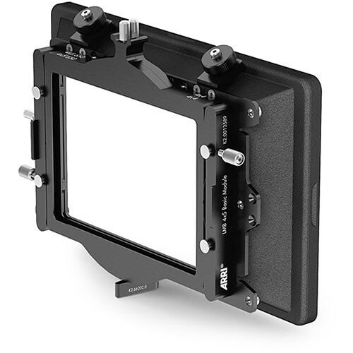 ARRI LMB 4x5 Basic Module view 2
