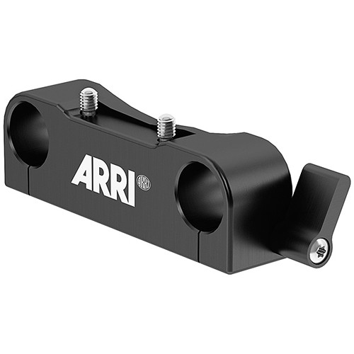 ARRI LMB 4x5 Matte Box 15mm LWS Pro Set view 3