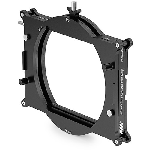 ARRI LMB 4x5 Matte Box 15mm LWS Pro Set view 5