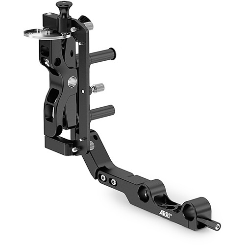 ARRI LMB 4x5 Matte Box 15mm LWS Pro Set view 7
