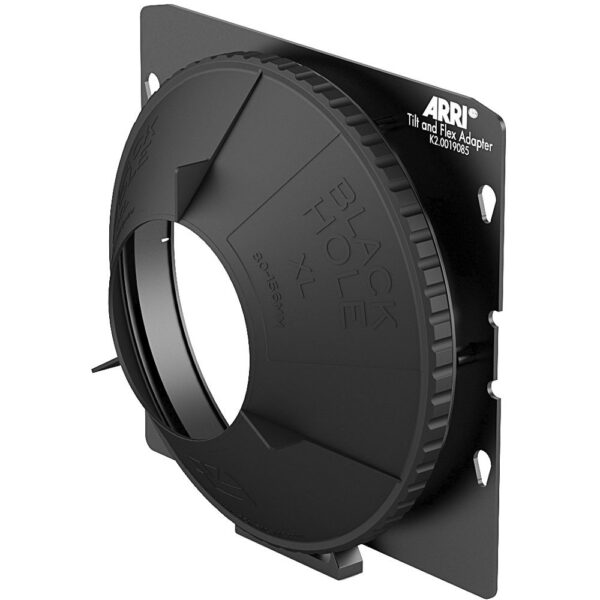 ARRI LMB 6x6 19mm Studio 3-Stage Set view 3