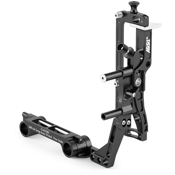 ARRI LMB 6x6 Pro 19mm Studio Set