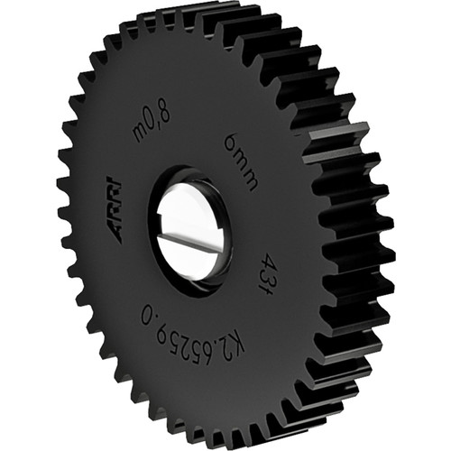 ARRI Mini Follow Focus Cine Hard Stop Set