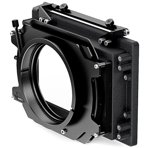 ARRI MMB-2 Double 4x5.65 LWS Set view 3