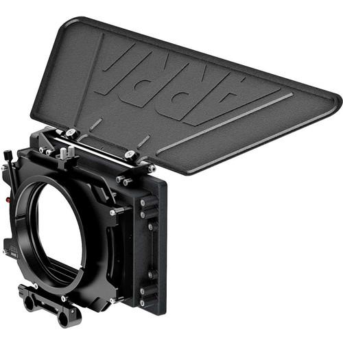 ARRI MMB-2 Double 4x5.65 LWS Set view 4