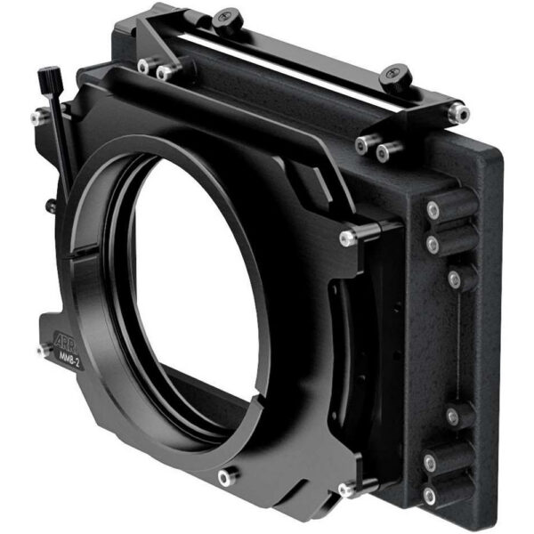 ARRI MMB-2 Double 4x5.65 LWS Set view 5