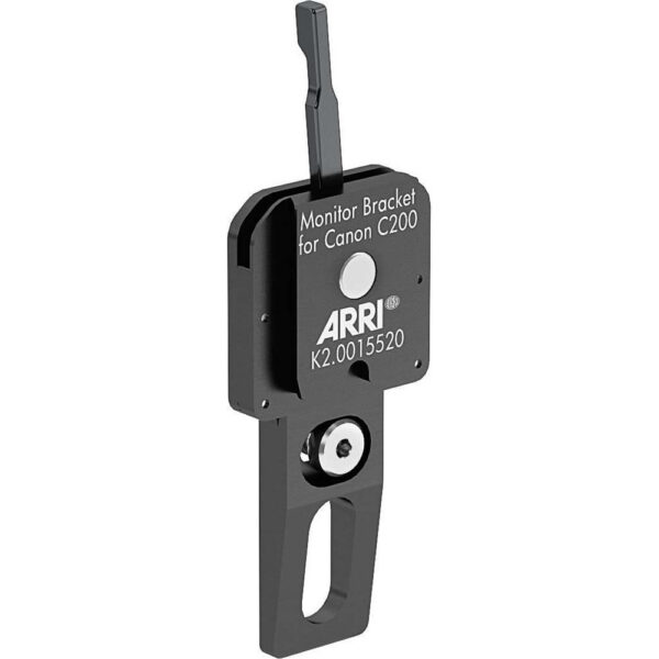 ARRI Pro Cine Support Set for Canon C200 view 4