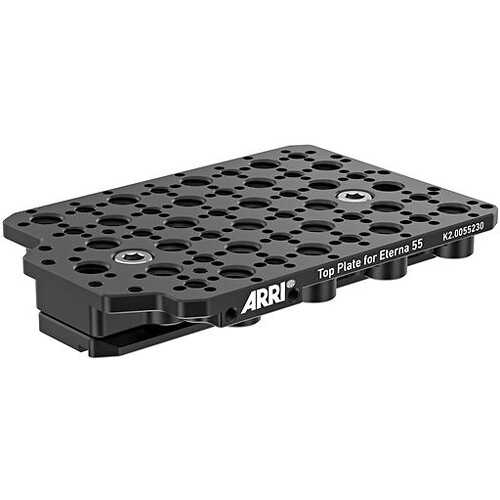 ARRI Pro Set for ETERNA 55