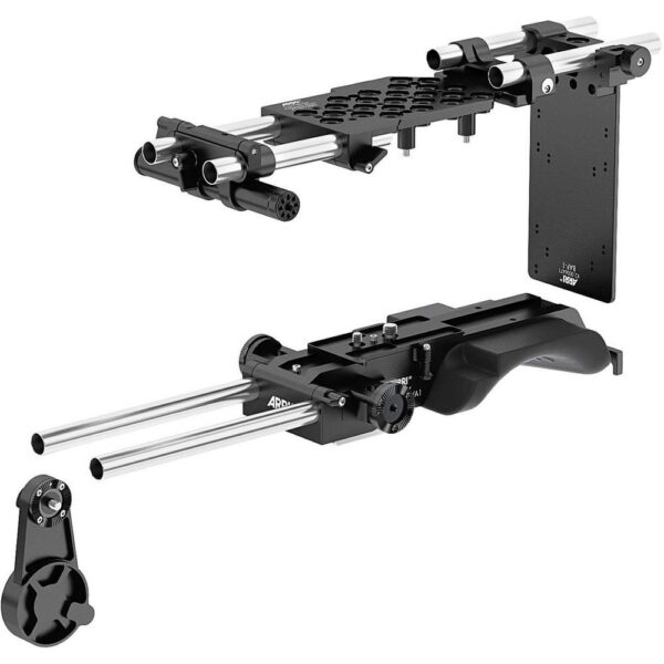 ARRI Pro Set for Panasonic AU-EVA1 view 6