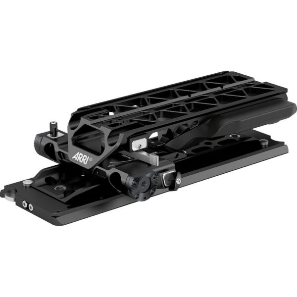 ARRI Production Support Set (Bottom, 19mm) view 3