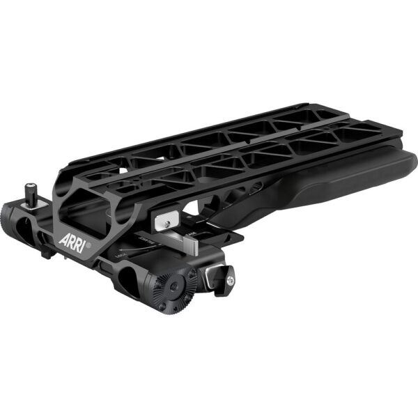 ARRI Production Support Set (Bottom, 19mm) view 4