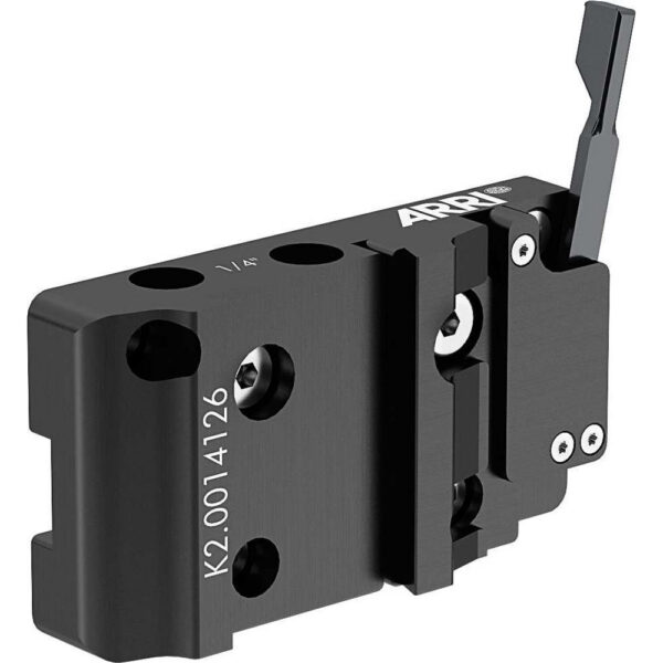 ARRI Studio Upgrade Set 19mm for ALEXA Mini view 3