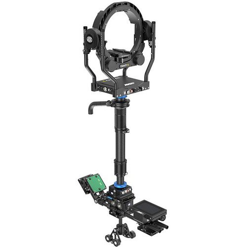 ARRI TRINITY 2 Hybrid Stabilizer