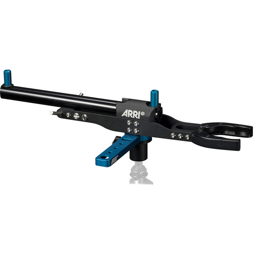 ARRI TRINITY Rig (Pro Set, Gold Mount, 24V)