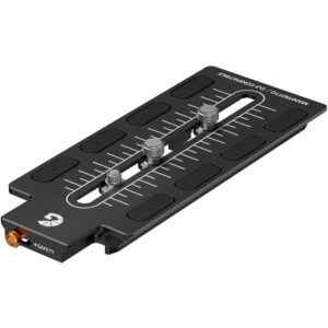 Bright Tangerine Advanced Cine Kit for FUJIFILM GFX ETERNA