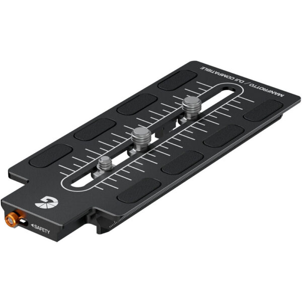 Bright Tangerine Advanced Cine Kit for FUJIFILM GFX ETERNA