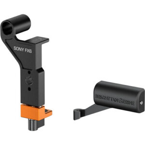 Bright Tangerine Left Field 3 Advanced Kit for Sony FX6