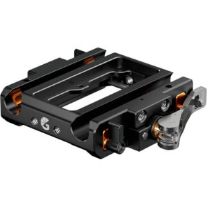 Bright Tangerine Left Field 3 Expert Kit for RED V-RAPTOR (DJI RS 2 & RS 3)