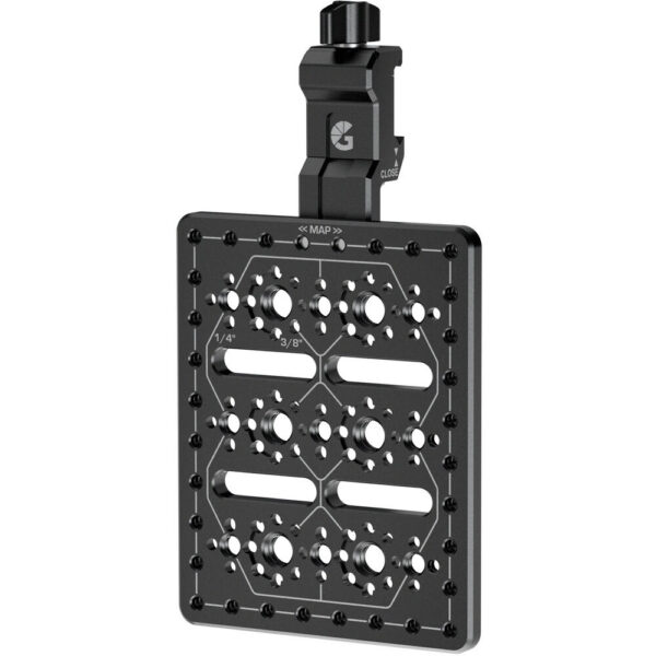 Bright Tangerine Left Field Advanced Cine Kit for Sony BURANO view 8
