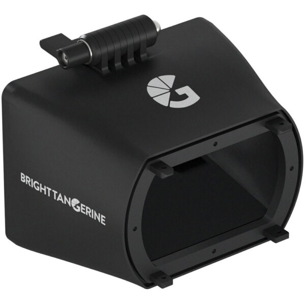 Bright Tangerine Left Field Advanced Documentary Kit for Sony BURANO (1-Axis BUD VCT-14) view 7