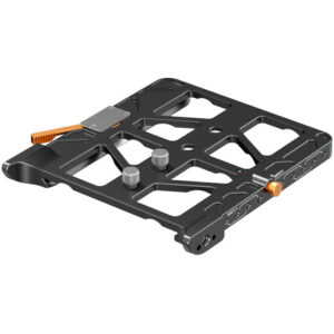 Bright Tangerine Left Field Expert Cine Kit for Sony BURANO