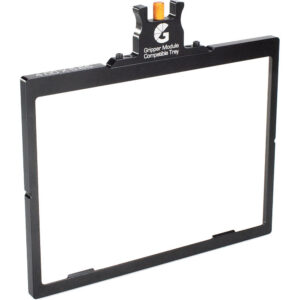 Bright Tangerine Misfit Kick Mk II 2-Stage ONE Tray Matte Box Kit