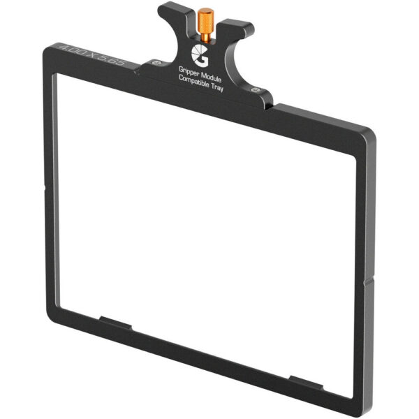 Bright Tangerine Misfit Kick Mk II Base Matte Box Kit