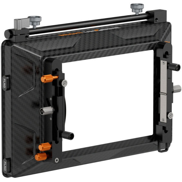 Bright Tangerine Misfit Kick Mk II Matte Box Core view 2