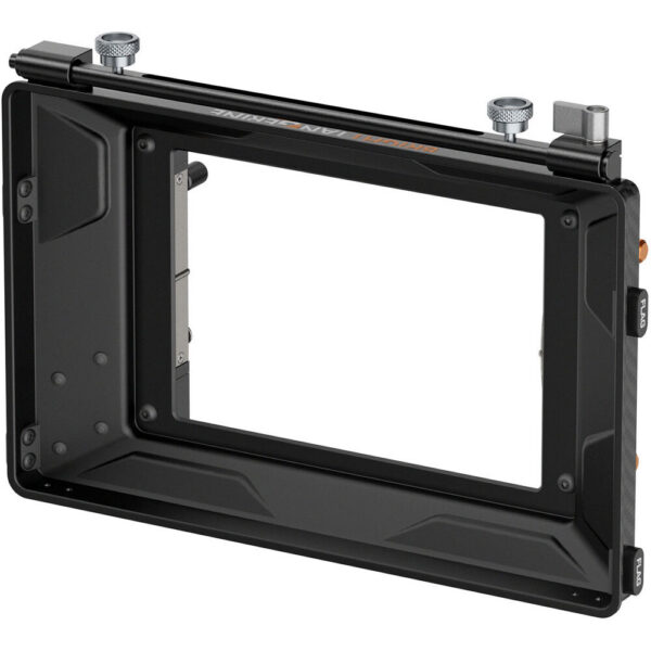 Bright Tangerine Misfit Kick Mk II Matte Box Core view 3
