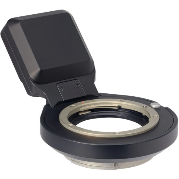 Cambo CA-GFX MKII Canon EF Lens to FUJIFILM GFX Camera Adapter