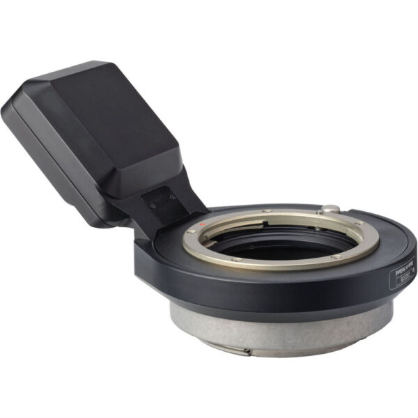 Cambo CA-XCD MKII Canon EF Lens to Hasselblad X Camera Adapter