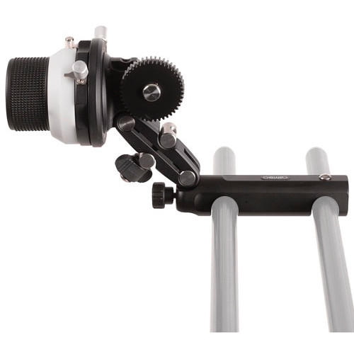 Cambo CS MFC-22 Follow Focus with Double 15mm Mount