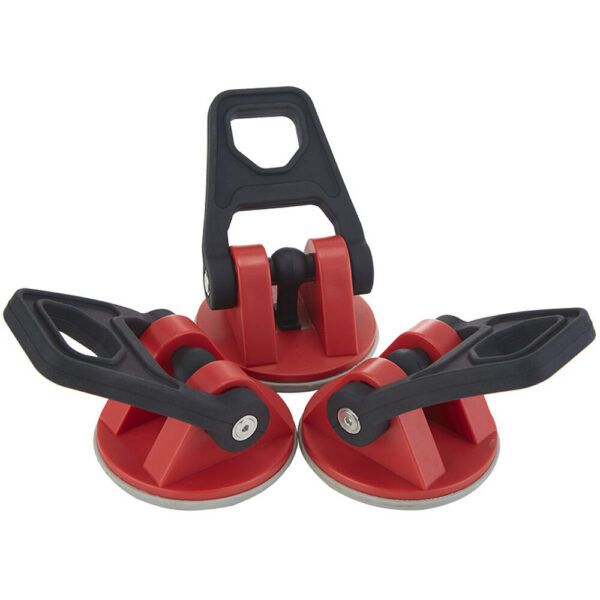 Camgear EFP CF/MS Carbon Fiber Tripod with Mid-Level Spreader & Elite 18 Fluid Head System view 6