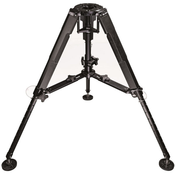 Cartoni Master 40 Head with Sport 200 Aluminum Tripod System