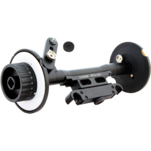 Cavision Large Pro Dual Wheel Follow Focus for Film