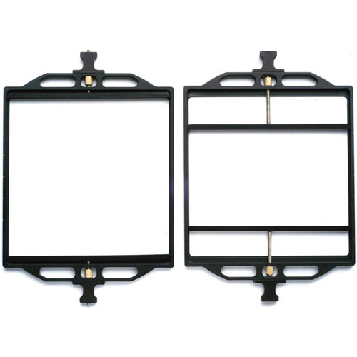 Cavision Universal Matte Box Package for Sony F3 (6 x 6")