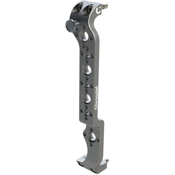 Chrosziel Advanced Cage Kit for Sony BURANO Cinema Camera view 2