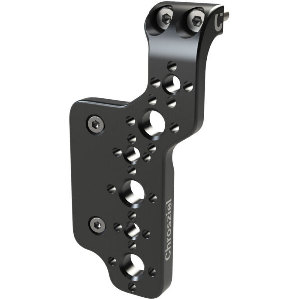 Chrosziel Advanced Cage Kit for Sony BURANO Cinema Camera view 4