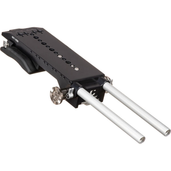 Chrosziel Advanced Cage Kit for Sony BURANO Cinema Camera view 5