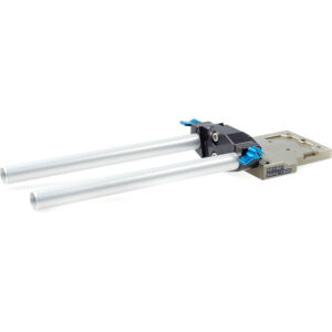 Chrosziel Heavy-Duty Baseplate Support for Sony HDC 1500 Camera
