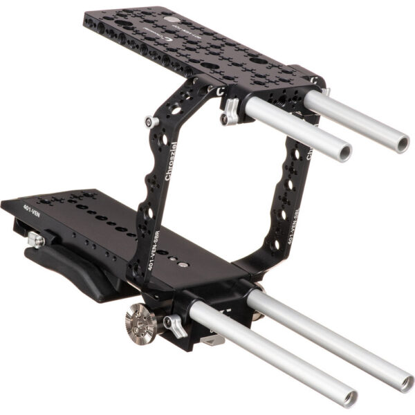 Chrosziel Lightweight Support Kit for Sony VENICE 2 view 3