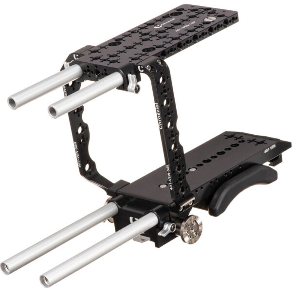 Chrosziel Lightweight Support Kit for Sony VENICE 2 view 4