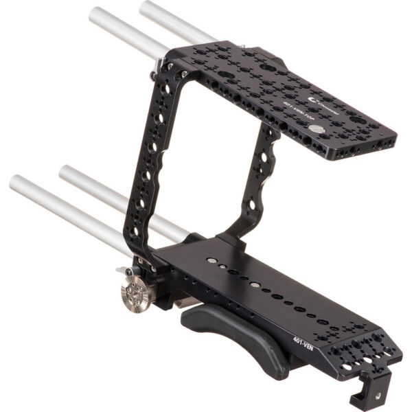 Chrosziel Lightweight Support Kit for Sony VENICE 2 view 5