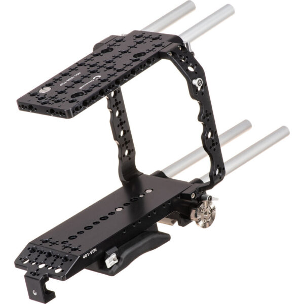 Chrosziel Lightweight Support Kit for Sony VENICE 2 view 6