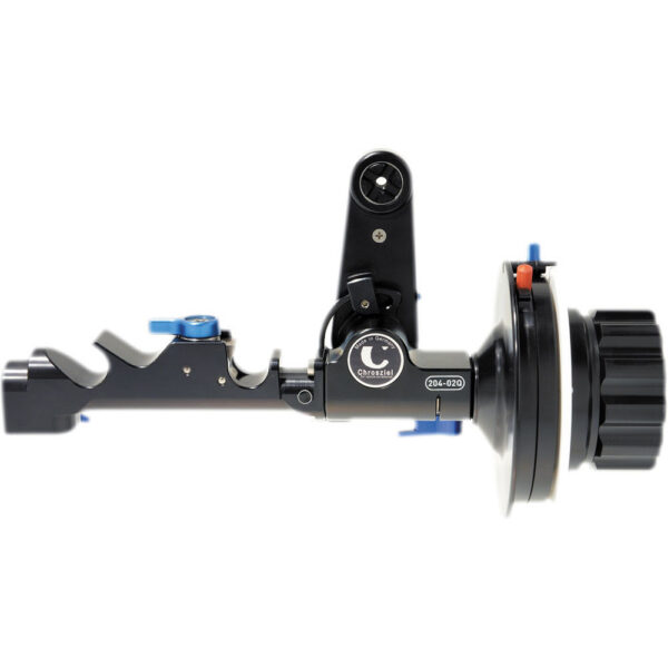 Chrosziel Studio Rig Cine Variolock 2 Quick Fit Follow Focus