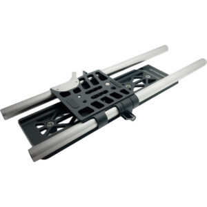 Cine Gear Factory BP2 Studio Bridge Plate
